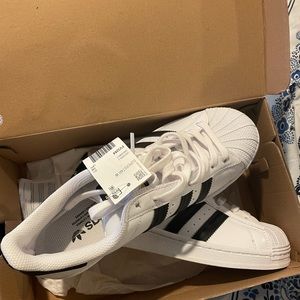 Adidas size 8 brand new with tags